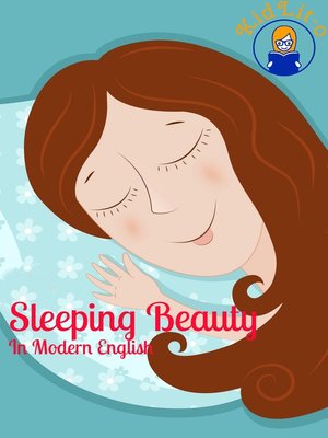 cover image of Sleeping Beauty In Modern English (Translated)